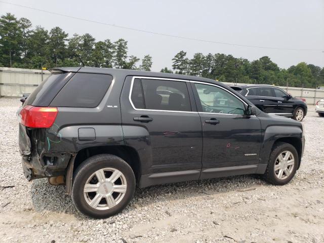 2GKALMEK5E6142389 GMC Terrain Sle