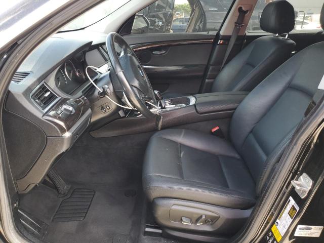 WBA5M4C31HD187127 BMW 535 XIGT