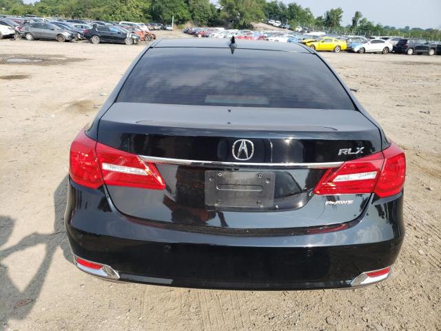 JH4KC1F95EC000978 Acura Rlx Advance