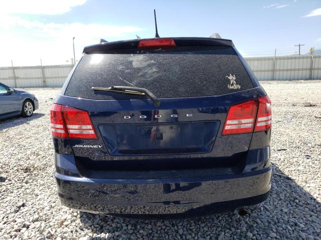 3C4PDCAB6HT559071 Dodge JOURNEY SE