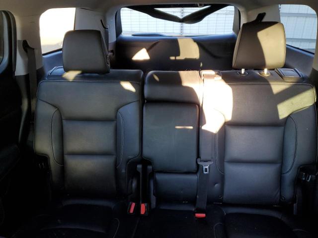 1GKKNNLS0JZ166315 GMC Acadia Slt-2