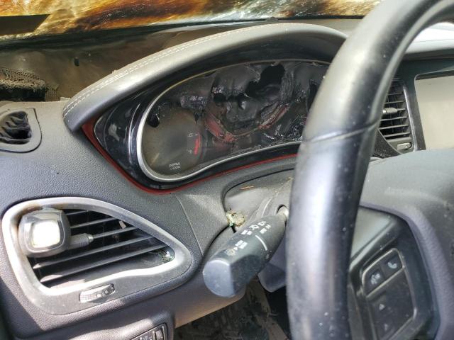 1C3CDFBB4ED870096 Dodge DART SXT