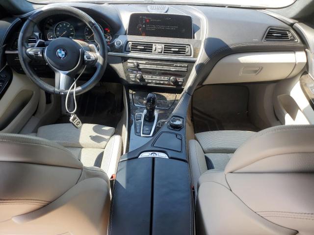 WBA6D6C54GG387756 BMW 650 Xi Gran Coupe