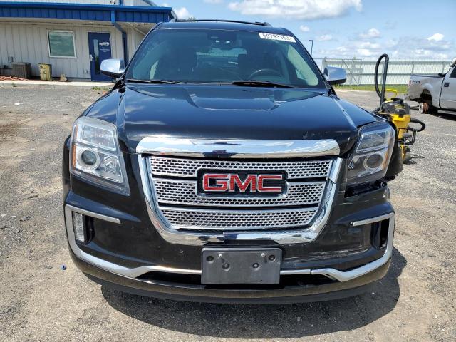 2GKFLVE34H6262919 GMC Terrain Denali