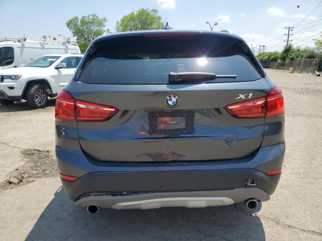 WBXHT3C30J5L34960 BMW X1 Xdrive28i