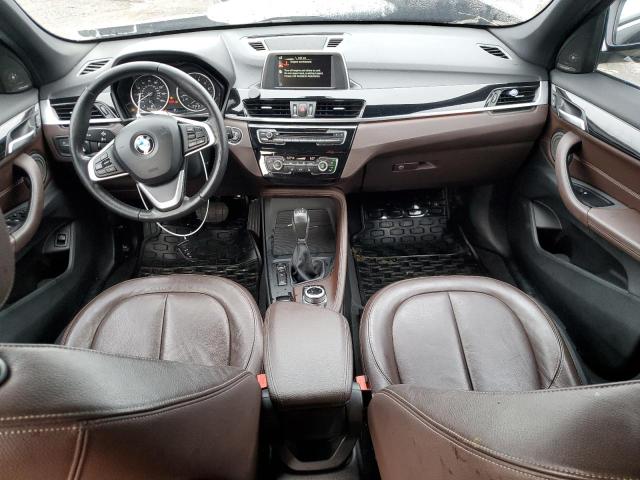 WBXHT3C33H5F87932 BMW X1 Xdrive28i