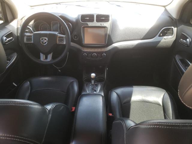 3C4PDDGG1HT583092 Dodge Journey Crossroad