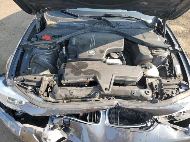 WBA3N9C58EF721615 BMW 428 XI