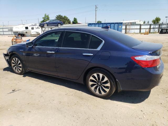 1HGCR6F38EA002671 Honda ACCORD HYBRID