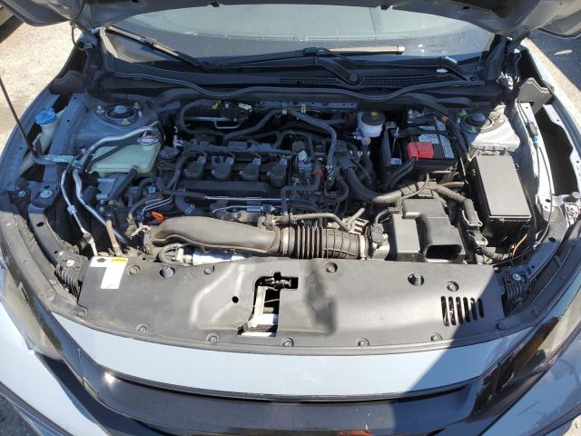 SHHFK7H46MU415849 Honda Civic Sport