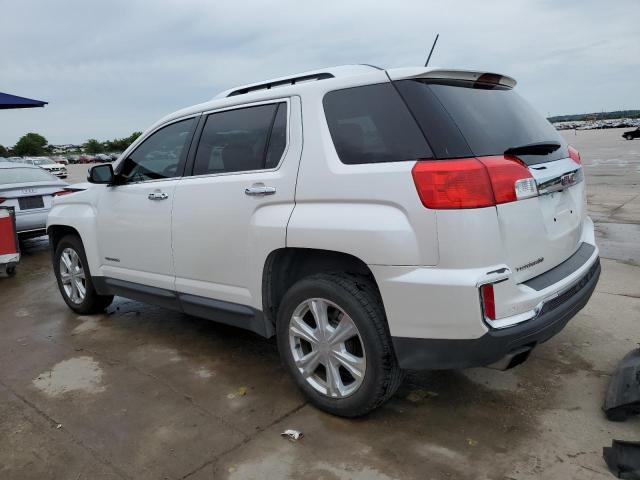 2GKFLPE35G6210659 GMC Terrain Slt