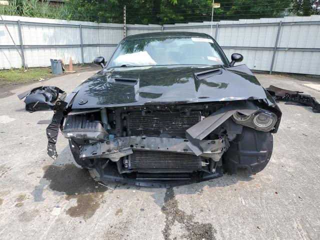 2C3CDZBT4FH714719 Dodge Challenger Sxt Plus