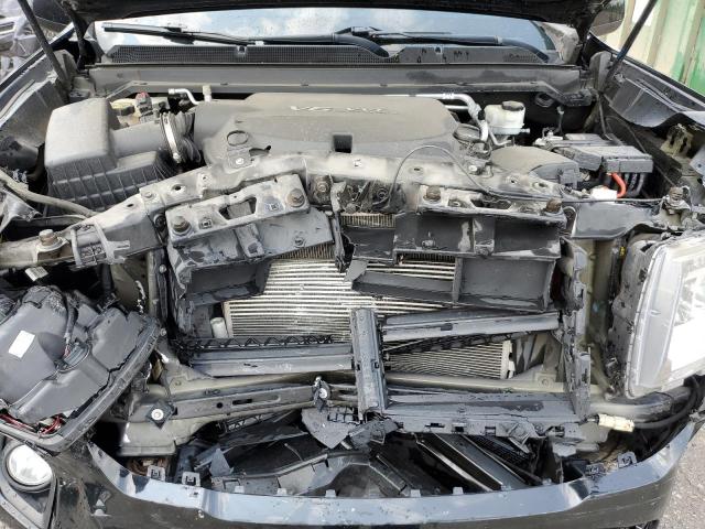 1GTG6CEN7H1256354 GMC CANYON SLE