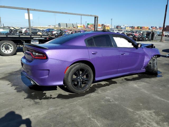 2C3CDXCT8JH289503 Dodge CHARGER R/T