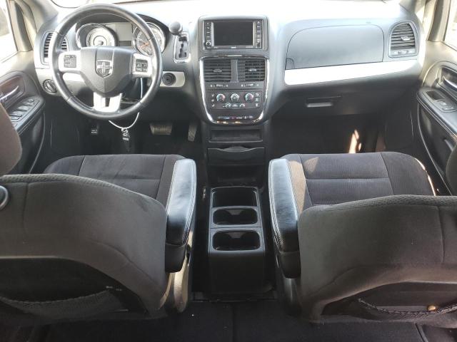 2C4RDGBGXFR542641 Dodge Grand Caravan Se