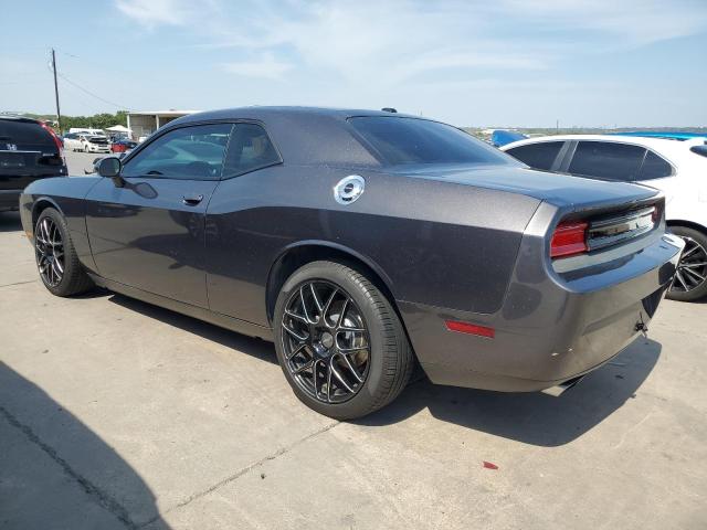 2C3CDYAGXEH293411 Dodge Challenger Sxt