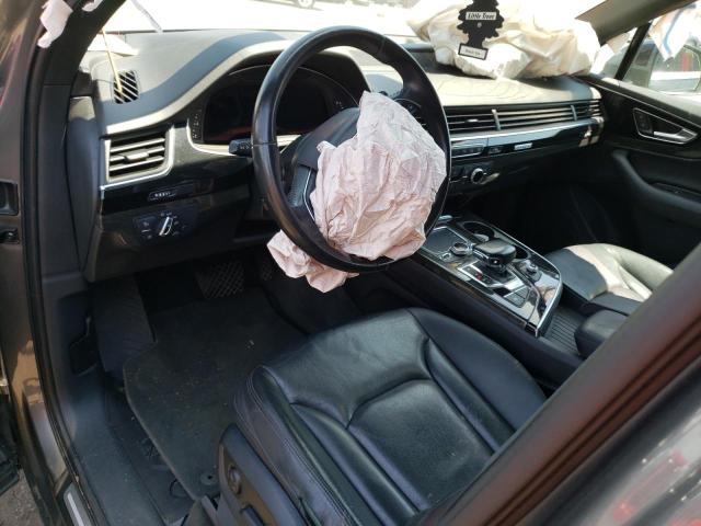 WA1LAAF7XHD021960 Audi Q7 Premium Plus