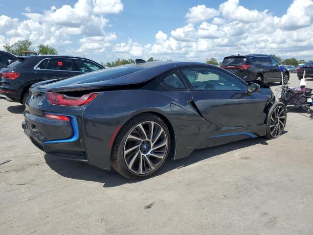 WBY2Z2C5XGV675142 BMW I8