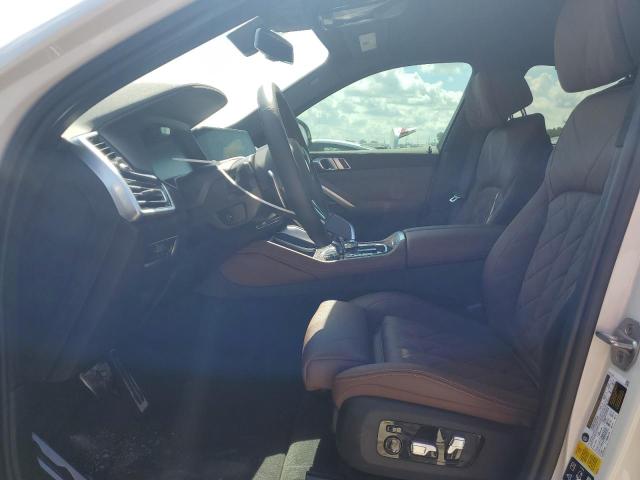 5UXCY8C04P9R36496 BMW X6 M50i
