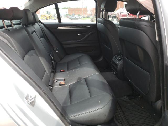 WBA5A7C5XGG642386 BMW 528 XI