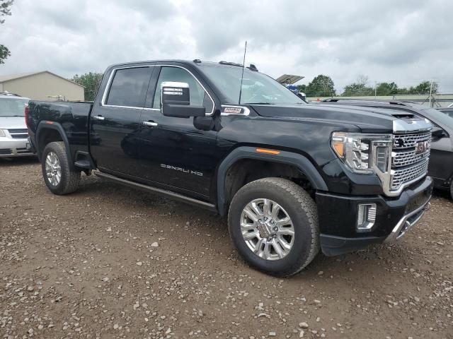 1GT49REY3MF122400 GMC Sierra K2500 Denali