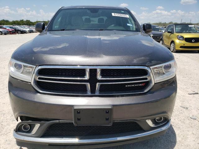 1C4RDJAG8JC329770 Dodge Durango Sxt