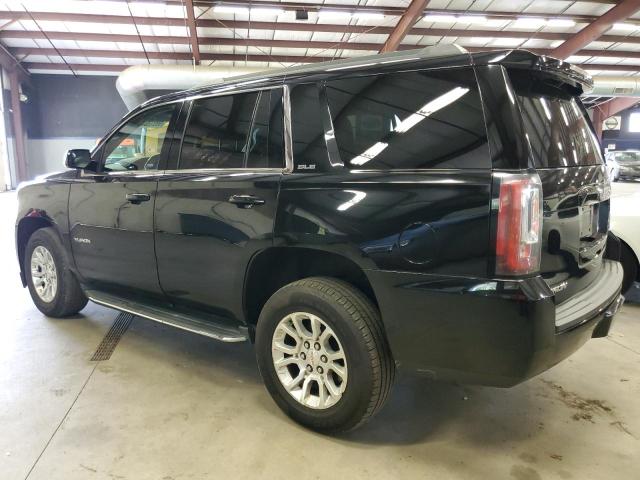 1GKS2AKC1GR227269 GMC YUKON SLE