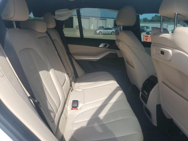 5UXCR6C07N9K00280 BMW X5 Xdrive40i