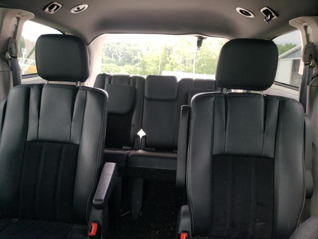 2C4RDGCG7HR773062 Dodge Grand Caravan Sxt