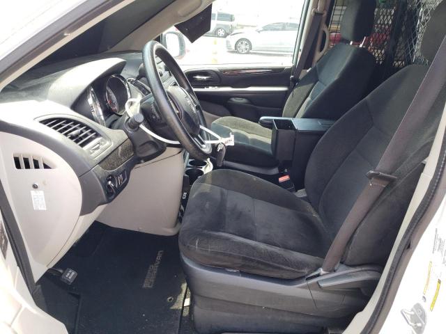 2C4RDGBG1GR242469 Dodge Grand Caravan Se