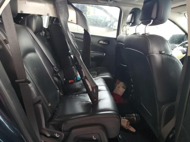 3C4PDCDG3ET220884 Dodge Journey Limited