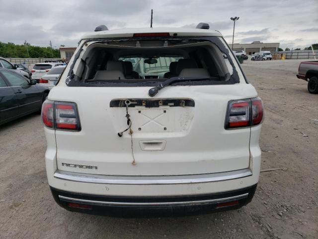 1GKKRRKD5FJ194941 GMC Acadia Slt-1