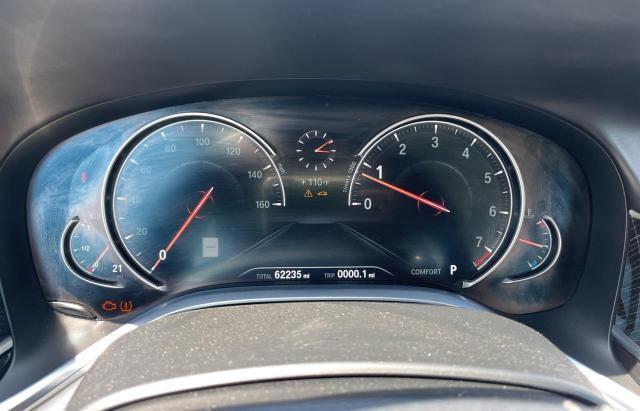 WBA7F0C57GGL99203 BMW 750 I