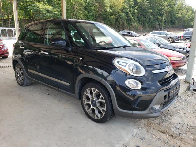 ZFBCFADH8EZ017054 Fiat 500L TREKKING