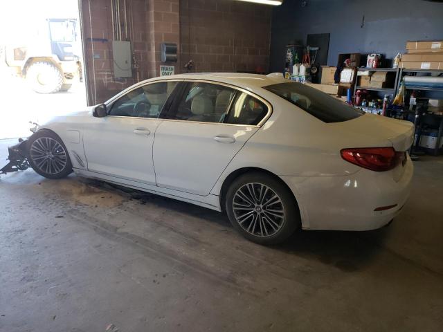 WBAJA9C02LCE38913 BMW 530e