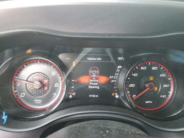 2C3CDXBG8LH102400 Dodge Charger Sxt