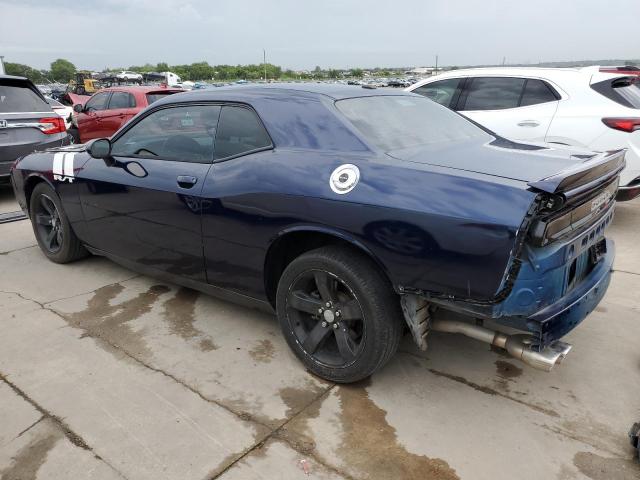 2C3CDYBT1EH185321 Dodge Challenger R/t
