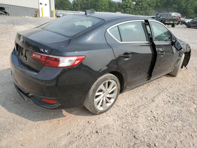 19UDE2F32JA007173 Acura Ilx Base Watch Plus