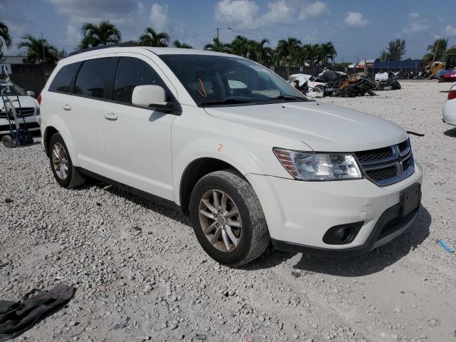 3C4PDCBG9FT686100 Dodge Journey Sxt
