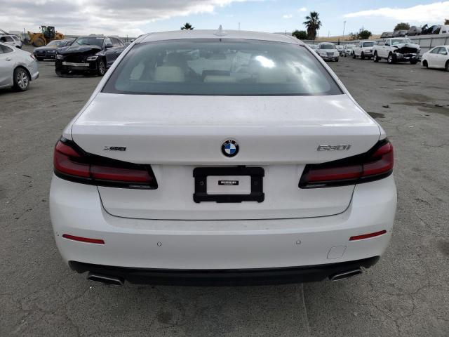 WBA13BJ0XPWX96914 BMW 530 XI