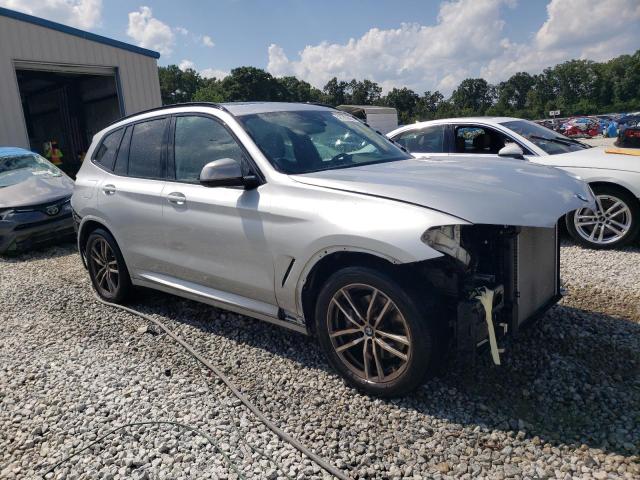5UXTS3C54J0Y96299 BMW X3 Xdrivem40i