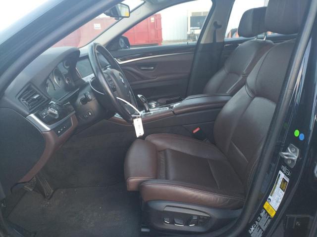 WBA5B3C59FD542236 BMW 535 XI