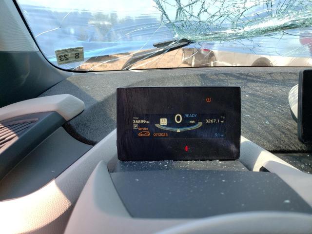 WBY7Z4C54JVD96569 BMW I3 REX