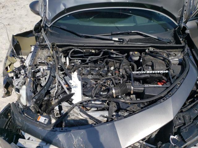 19UDE4G75PA000711 Acura Integra A-spec Tech