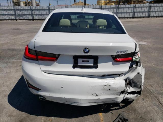 3MW5R1J04L8B34775 BMW 330I
