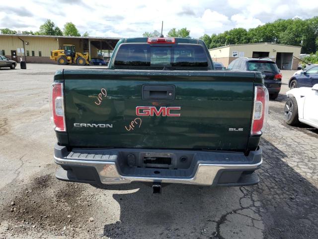 1GTH6CEA5G1147939 GMC CANYON SLE