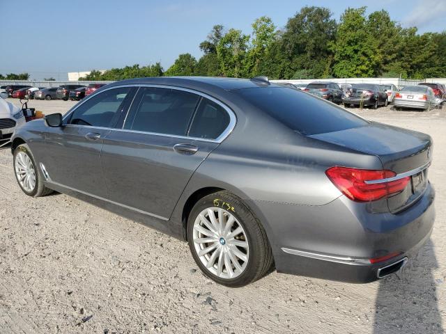 WBA7E2C56JG741634 BMW 740 I