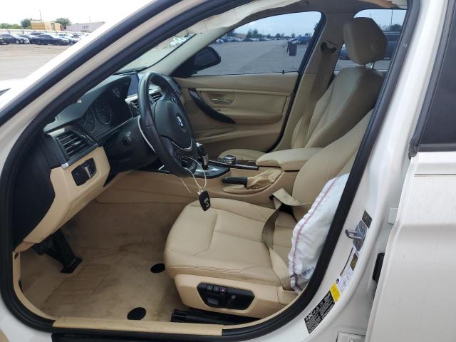WBA3B5G58ENS07118 BMW 328 Xi Sulev