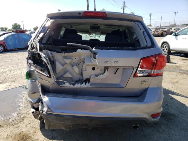 3C4PDCBG0FT722854 Dodge Journey Sxt