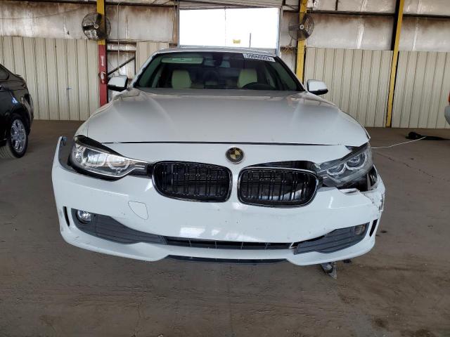 WBA3B1G5XENN90648 BMW 320 I